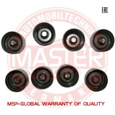 406-1007045-SET8-MS Master-Sport Штовхач клапана