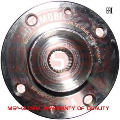 6001547685-PCS-MS Master-Sport Ступица колеса