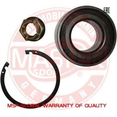 6682-SET-MS Master-Sport Подшипник ступицы колеса