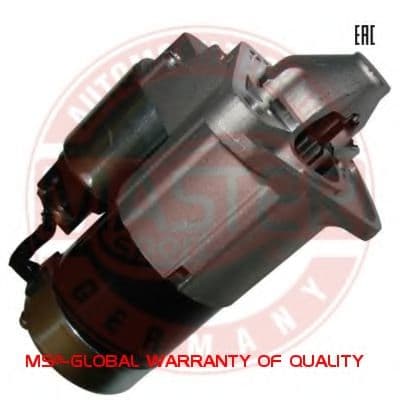 7711135334-PCS-MS Master-Sport Стартер