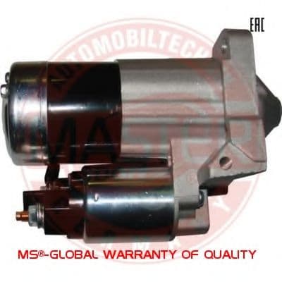 8200227092-PCS-MS Master-Sport Стартер