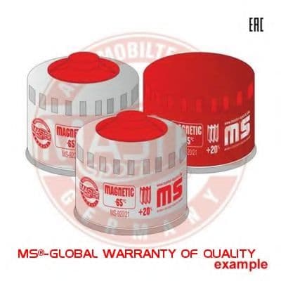 716/2X-OF-PCS-MS Master-Sport Оливний фільтр