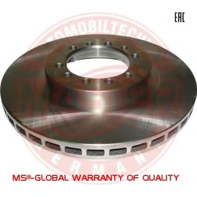24012401401-SET-MS Master-Sport Тормозной диск