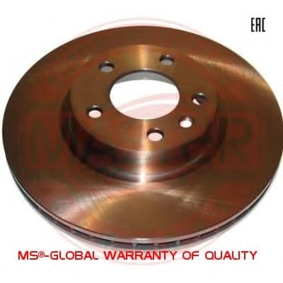 24012801041-SET-MS Master-Sport Гальмівний диск