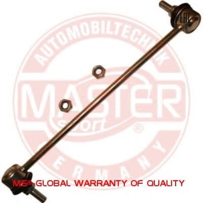 27195B-PCS-MS Master-Sport Стійка стабілізатора для BMW X3