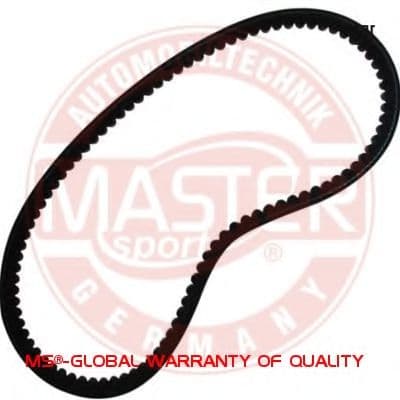 AVX-13x635-PCS-MS Master-Sport Клиновий ремінь