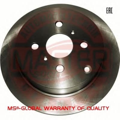 24010901391-SET-MS Master-Sport Гальмівний диск