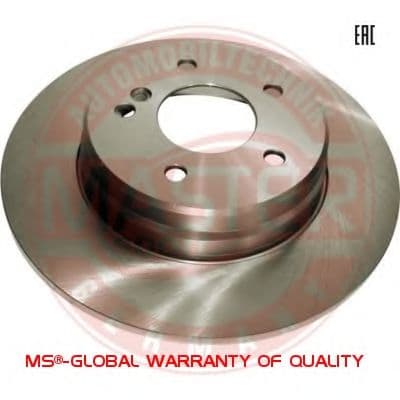 24011002171-SET-MS Master-Sport Гальмівний диск