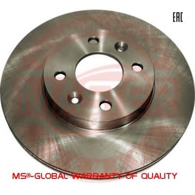 24012201481-SET-MS Master-Sport Тормозной диск