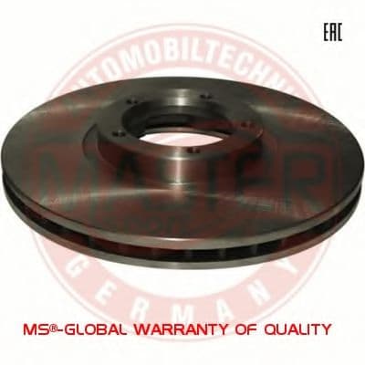 24012401321-SET-MS Master-Sport Гальмівний диск