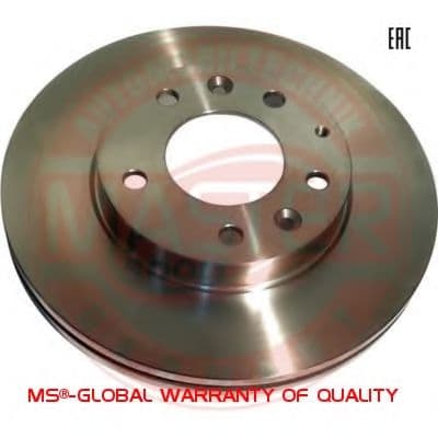 24012401751-SET-MS Master-Sport Гальмівний диск