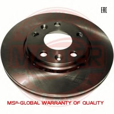 24012402211-SET-MS Master-Sport Гальмівний диск