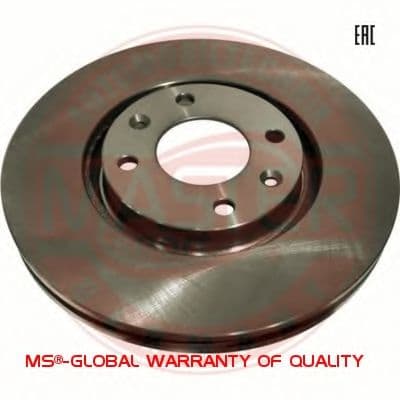 24012601201-SET-MS Master-Sport Гальмівний диск