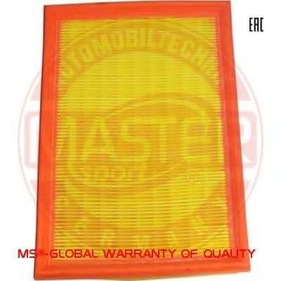 2573-LF-PCS-MS Master-Sport Воздушный фильтр