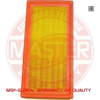 2860-LF-PCS-MS Master-Sport Повітряний фільтр