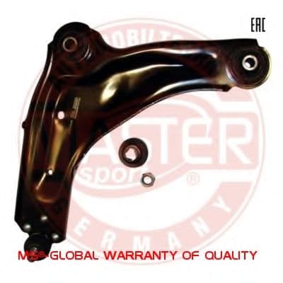 29413-PCS-MS Master-Sport Важіль підвіски для Renault Laguna