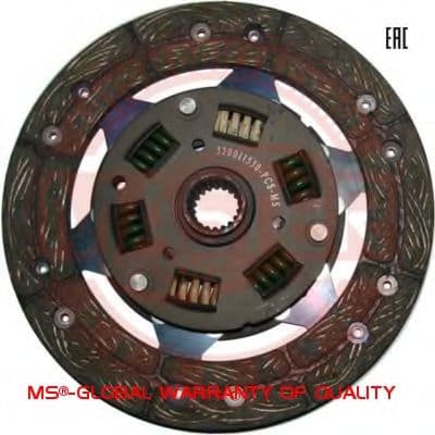 320011530-PCS-MS Master-Sport Диск зчеплення
