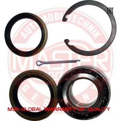 3309-SET-MS Master-Sport Подшипник ступицы колеса