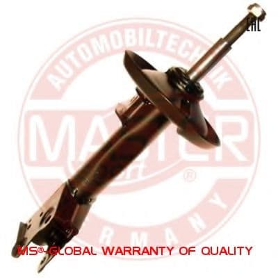 553669-PCS-MS Master-Sport Стойка амортизатора для Mercedes A-Class