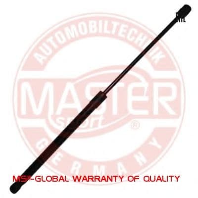 6308024-PCS-MS Master-Sport Газовый упор багажника