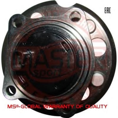 6624-SET-MS Master-Sport Ступиця колеса