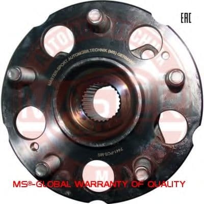 7441-SET-MS Master-Sport Ступиця колеса для Honda CR-V