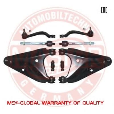 36823-SET-MS Master-Sport Комплект важелів