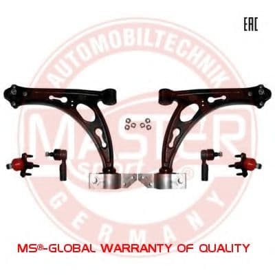 36816-SET-MS Master-Sport Комплект важелів