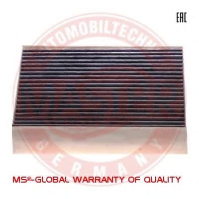 1830-IF-PCS-MS Master-Sport Фильтр салона