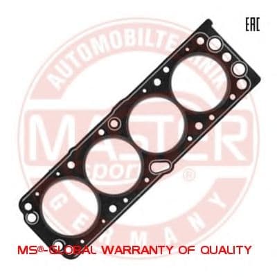 2101-1005034S-PCS-MS Master-Sport Сальник колінчастого вала