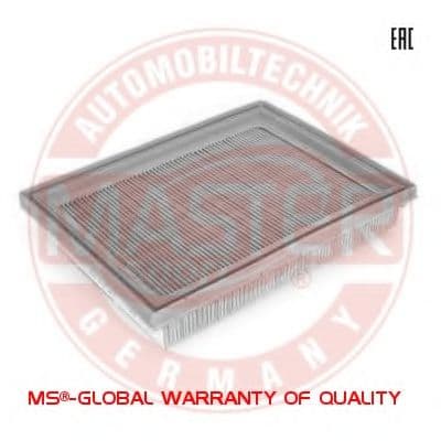 2244-LF-PCS-MS Master-Sport Повітряний фільтр