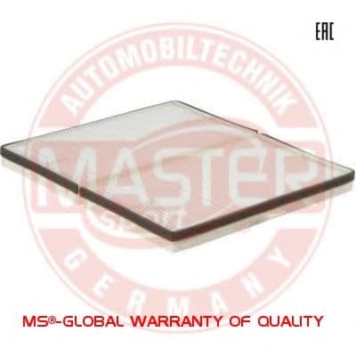 2326-IF-PCS-MS Master-Sport Фільтр салону
