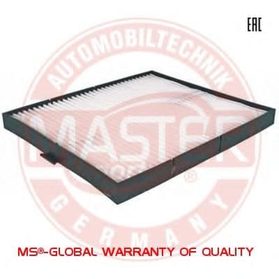 2330-IF-PCS-MS Master-Sport Фільтр салону