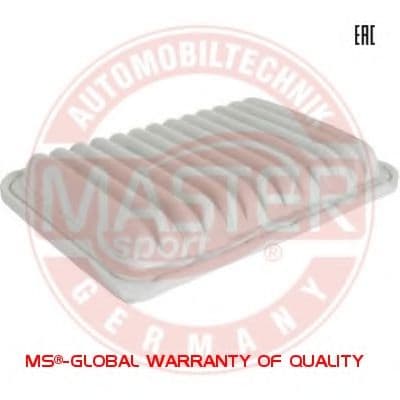 24005-LF-PCS-MS Master-Sport Повітряний фільтр