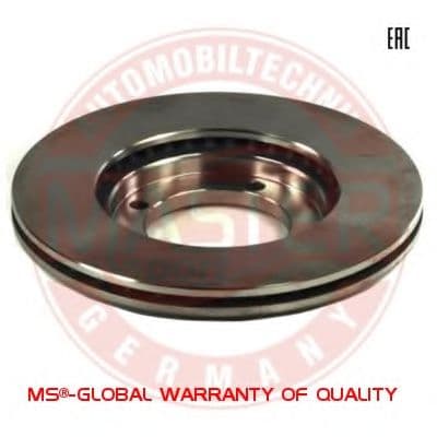 24-0119-0111-1-SET-MS Master-Sport Гальмівний диск для Hyundai Lantra / Elantra