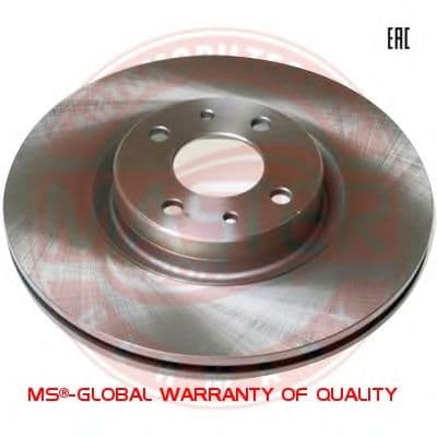 24012201471-SET-MS Master-Sport Гальмівний диск