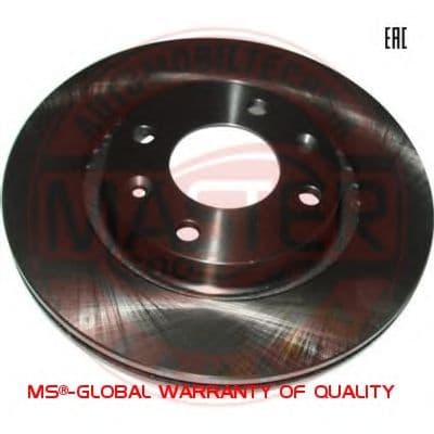 24012201941-SET-MS Master-Sport Гальмівний диск