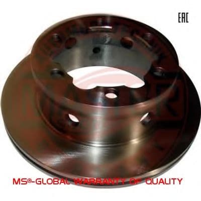 24012201961-SET-MS Master-Sport Гальмівний диск