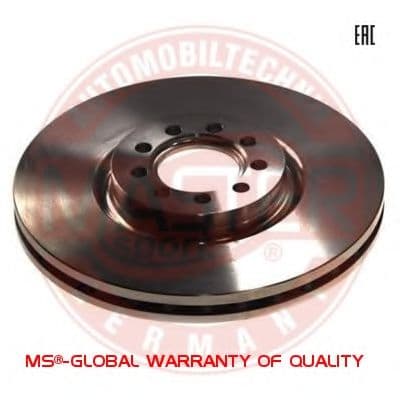 24-0128-0239-1-SET-MS Master-Sport Тормозной диск