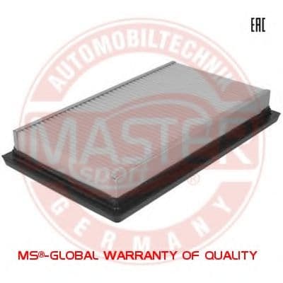 2420-LF-PCS-MS Master-Sport Повітряний фільтр