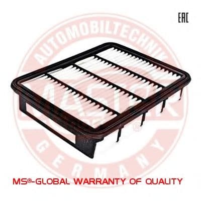 25128-LF-PCS-MS Master-Sport Повітряний фільтр