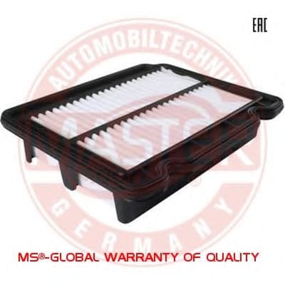 2631-LF-PCS-MS Master-Sport Повітряний фільтр