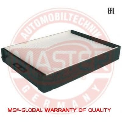 2647-IF-PCS-MS Master-Sport Фільтр салону