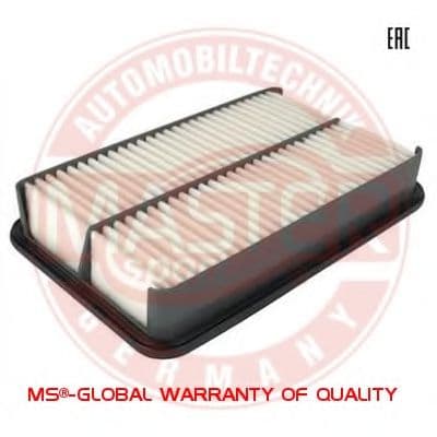 2841-LF-PCS-MS Master-Sport Повітряний фільтр