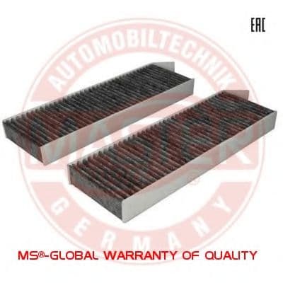 29003-2-IF-SET-MS Master-Sport Фільтр салону