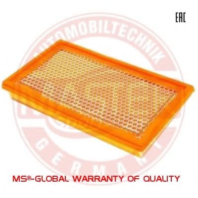 2966-LF-PCS-MS Master-Sport Повітряний фільтр