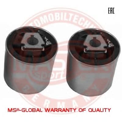 29817-PCS-MS Master-Sport Сайлентблок рычага для BMW X3