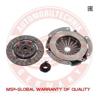 3000822901-SET/3/-MS Master-Sport Комплект сцепления
