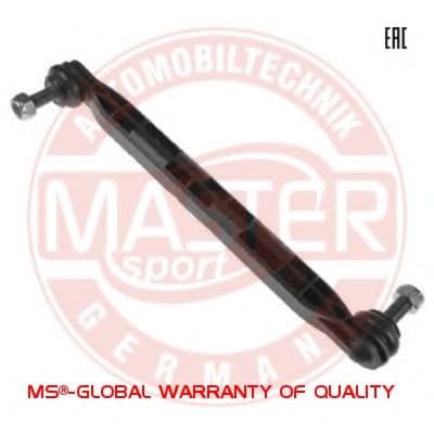 34542-PCS-MS Master-Sport Стійка стабілізатора
