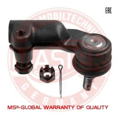 35042-PR-PCS-MS Master-Sport Наконечник кермової тяги для Lada Kalina